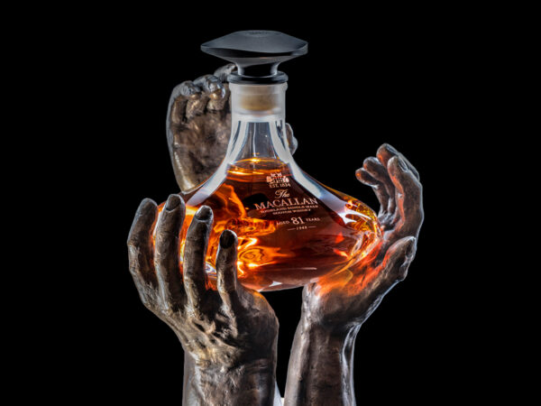 Čo je to zberateľská whisky?