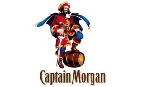 Captain Morgan