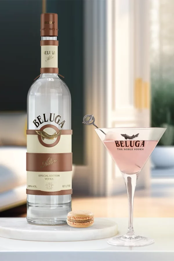 Čo je to vodka?