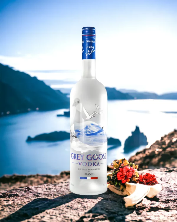 Čo je to čistá vodka?