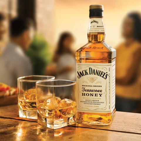 Čo je to whisky likér?