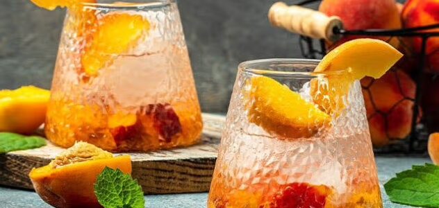 5 najlepších letných koktailov s ginom: Osviežujúce recepty na horúce dni