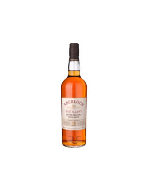 Aberlour 10YO Forest Reserve 40% 0.7L (čistá fľaša)