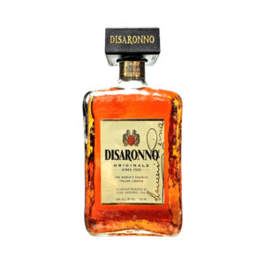 Amaretto Disaronno Likér 28% 0,7 l (čistá fľaša)