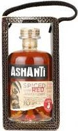 ASHANTI SPICED RED 38% 0,7L