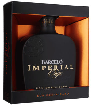 Barcelo Imperial Onyx 38% 0,7 l (kartón)