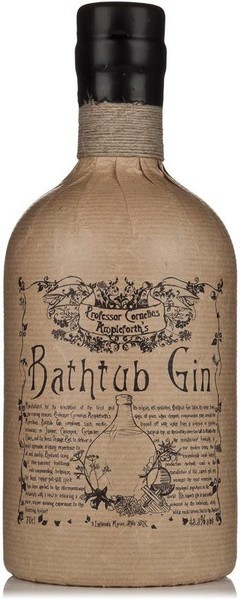 Bathtub Gin 0,7l
