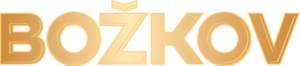 Božkov