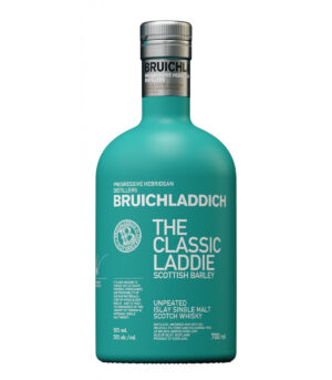 Bruichladdich The Classic Laddie 50% 0,7 l (čistá fľaša)