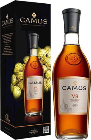 Camus VS Elegance 0,7l
