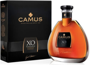 Camus XO Elegance 0,7l