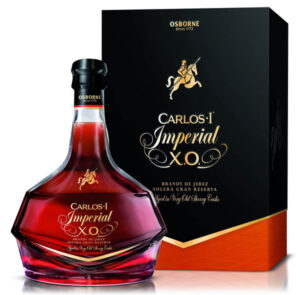 Carlos I. Imperial XO 0,7 l