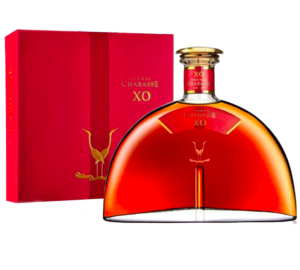 Cognac Chabasse XO 40% 0,7 l (kartón)