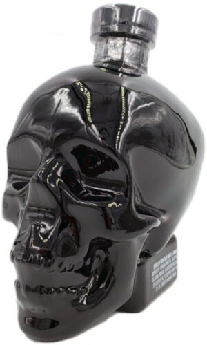 Crystal Head ONYX 40% 0,7 l (čistá fľaša)