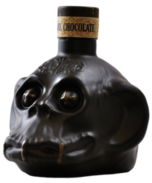 Deadhead Dark Chocolate 35% 0,7 l (čistá fľaša)