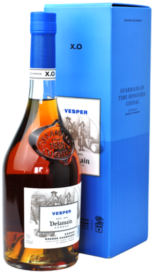 Delamain Vesper XO 0,7l