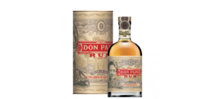 Don Papa 40% 0,7 l (tuba)