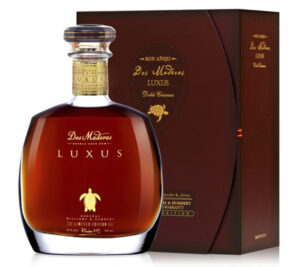 Dos Maderas Luxus 40% 0,7 l (kazeta)