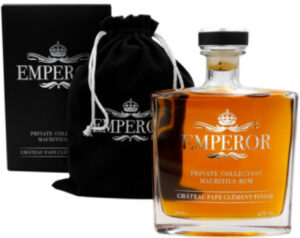 Emperor Private Collection 42% 0,7 l (kartón)
