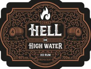 Hell or High Water