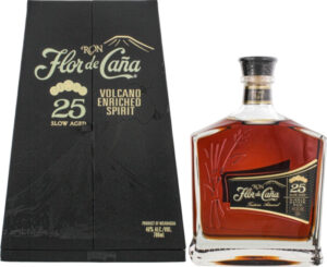 Flor de Cana Centenario 25y 40% 0,7 l (kazeta)