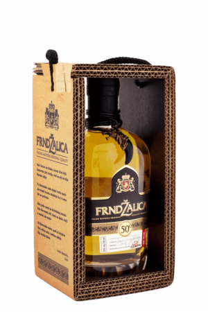 Frndžalica Pacho Matrtaj 50% 0,7 l (kartón)