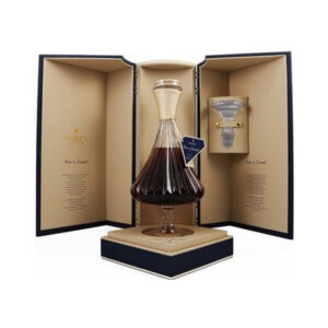 Hardy Noces Diamant Decantere 40% 0,7 l (kazeta)