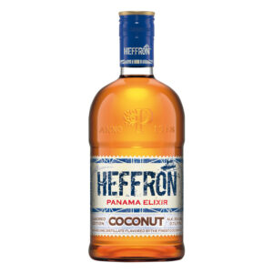 Palírna u Zeleného stromu Heffron Coconut 35% 0,7 l (čistá fľaša)