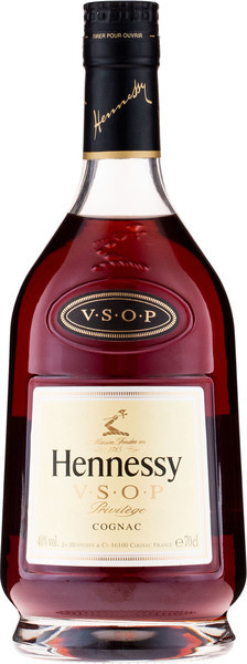 Hennessy VSOP 0,7l