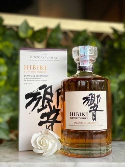 Čo je to japonská whisky?