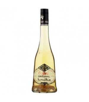 HRUŠKA ORIGINÁL SPIŠ 0,7L