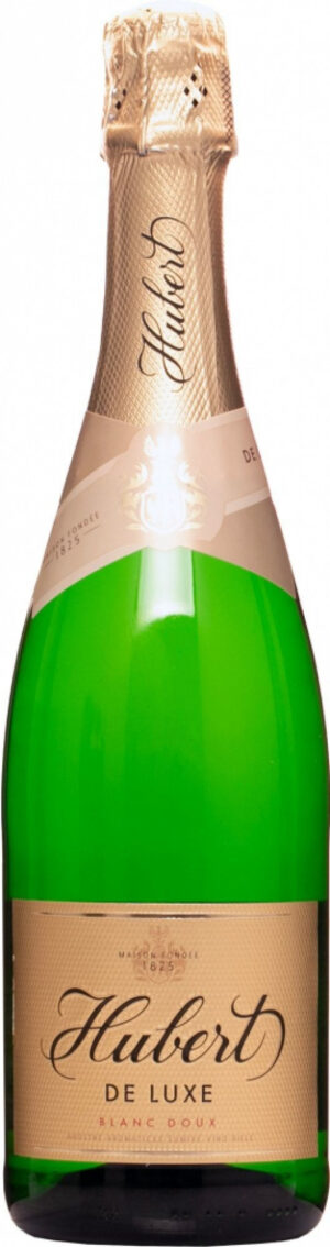 Hubert De Luxe 0.75L