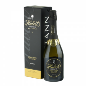 Hubert Johann Extra Dry 0,75 l (kartón)