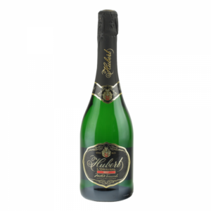 Hubert Sekt Brut 0.75 L