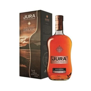 ISLE OF JURA TURAS - MARA 0,7L