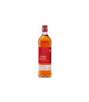 John Barr Finest 40% 0,7 l (čistá fľaša)