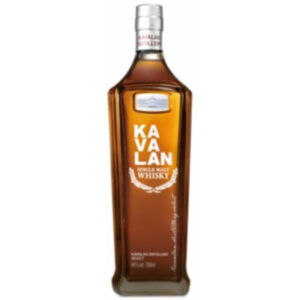 KAVALAN DISTILLER´S SELECT 0,7L