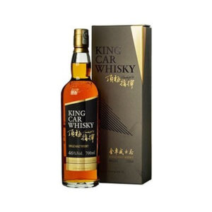 Kavalan King Car Conductor 46% 0,7 l (kartón)