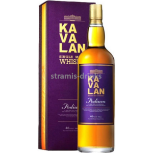 KAVALAN PODIUM 0,7L