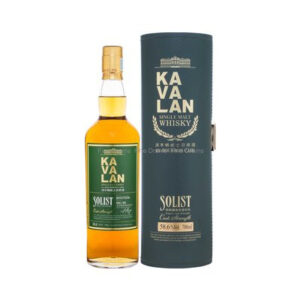 KAVALAN SOLIST BOURBON 0,7L