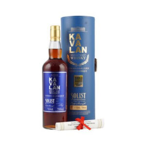KAVALAN SOLIST VINHO 0,7L