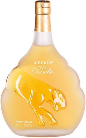 Meukow VS Vanilla 0,5l