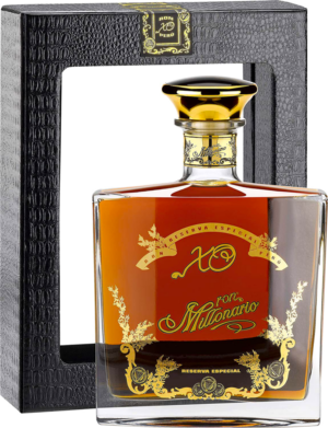 Ron Millonario XO 40% 0,7 l (kazeta)