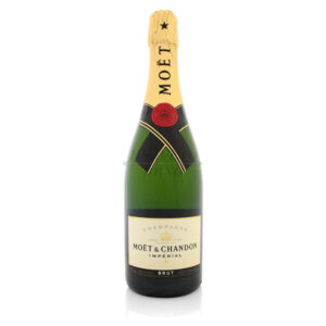Moët & Chandon Impérial Brut 12% 0,75 l