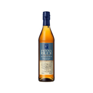 PENNY BLUE VSOP 40% 0,7L