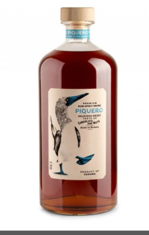 Piquero Maxi 40% 3 l (čistá fľaša)