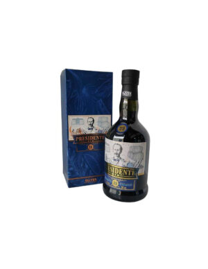Presidente Marti Solera 23y 40% 0,7 l (kartón)
