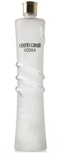 Roberto Cavalli Vodka 0,7 l