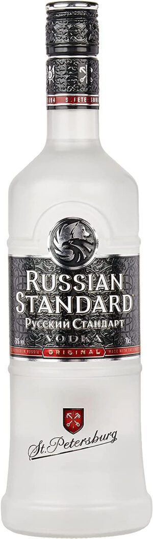 Russian Standard Original 40 % 1 l