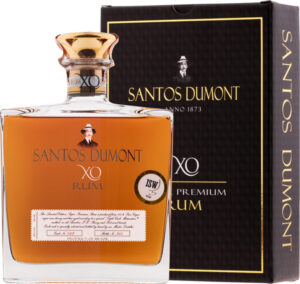 Santos Dumont XO 40% 0,7 l (kartón)
